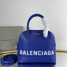 Balenciaga Ville Top Series Bags